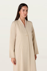 Maram in Beige