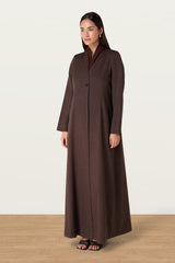 Maram in Brown