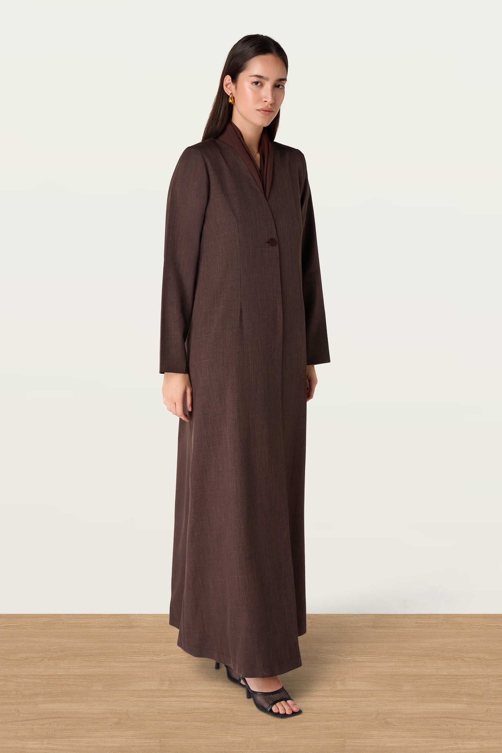 Maram in Brown