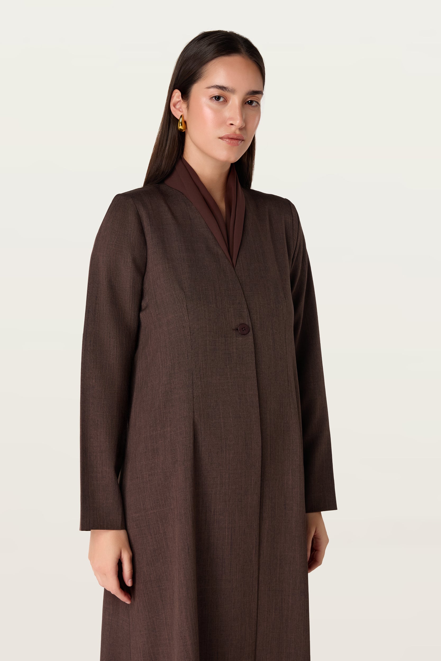 Maram in Brown