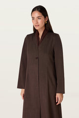 Maram in Brown
