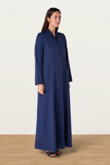 Maram in Navy