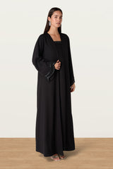 Nawar in Black