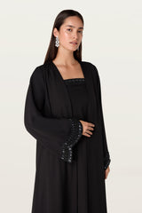 Nawar in Black