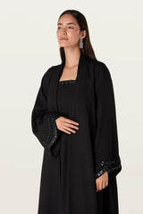 Nawar in Black