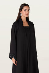 Nawar in Black