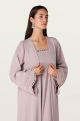 Nawar in Dusty Mauve