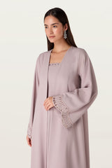 Nawar in Dusty Mauve