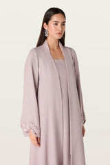 Nawar in Dusty Mauve