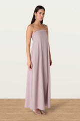 Nawar in Dusty Mauve