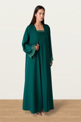 Nawar in Green