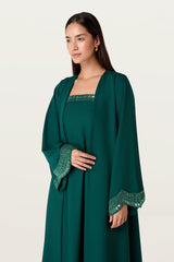 Nawar in Green