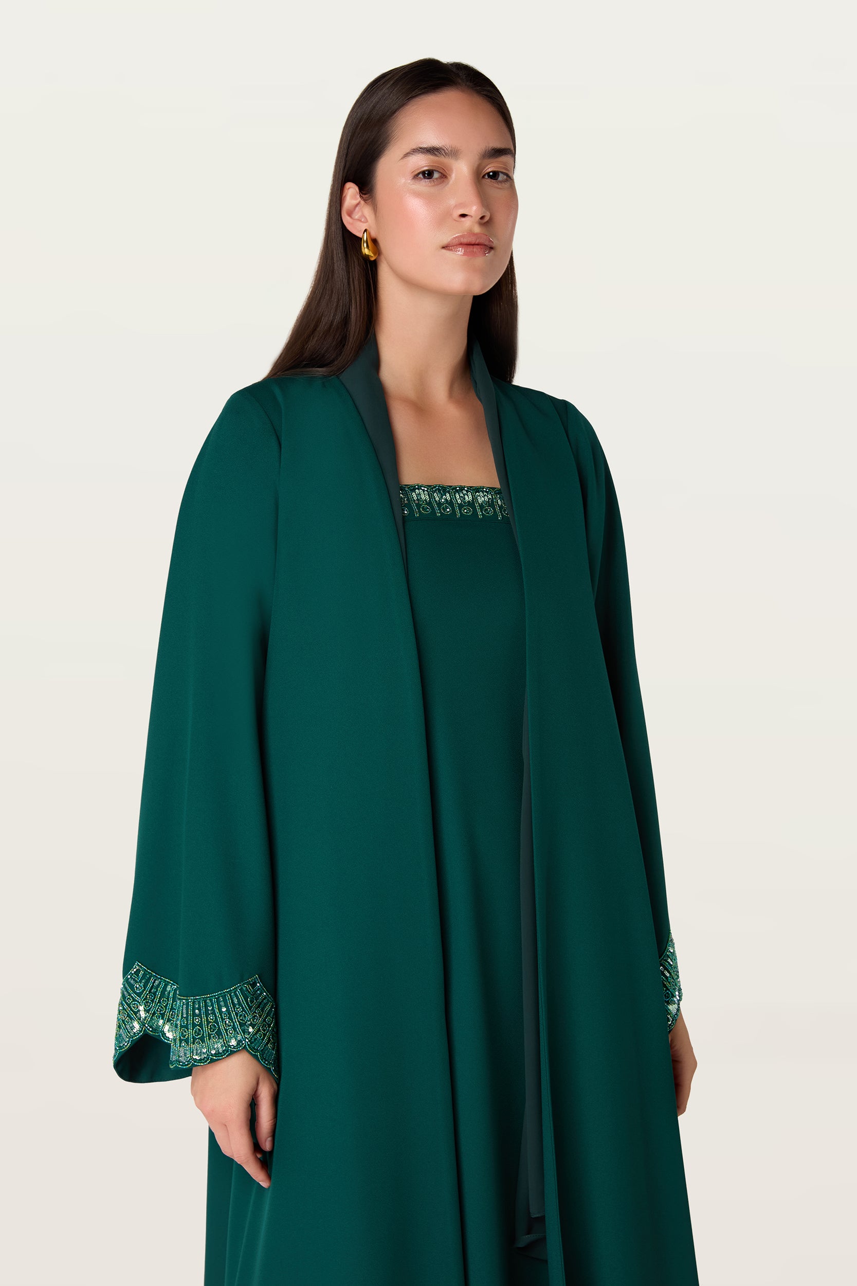 Nawar in Green