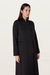 Reem in Black