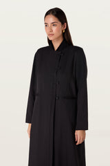 Reem in Black