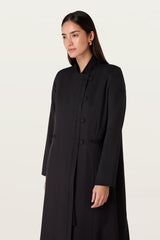 Reem in Black