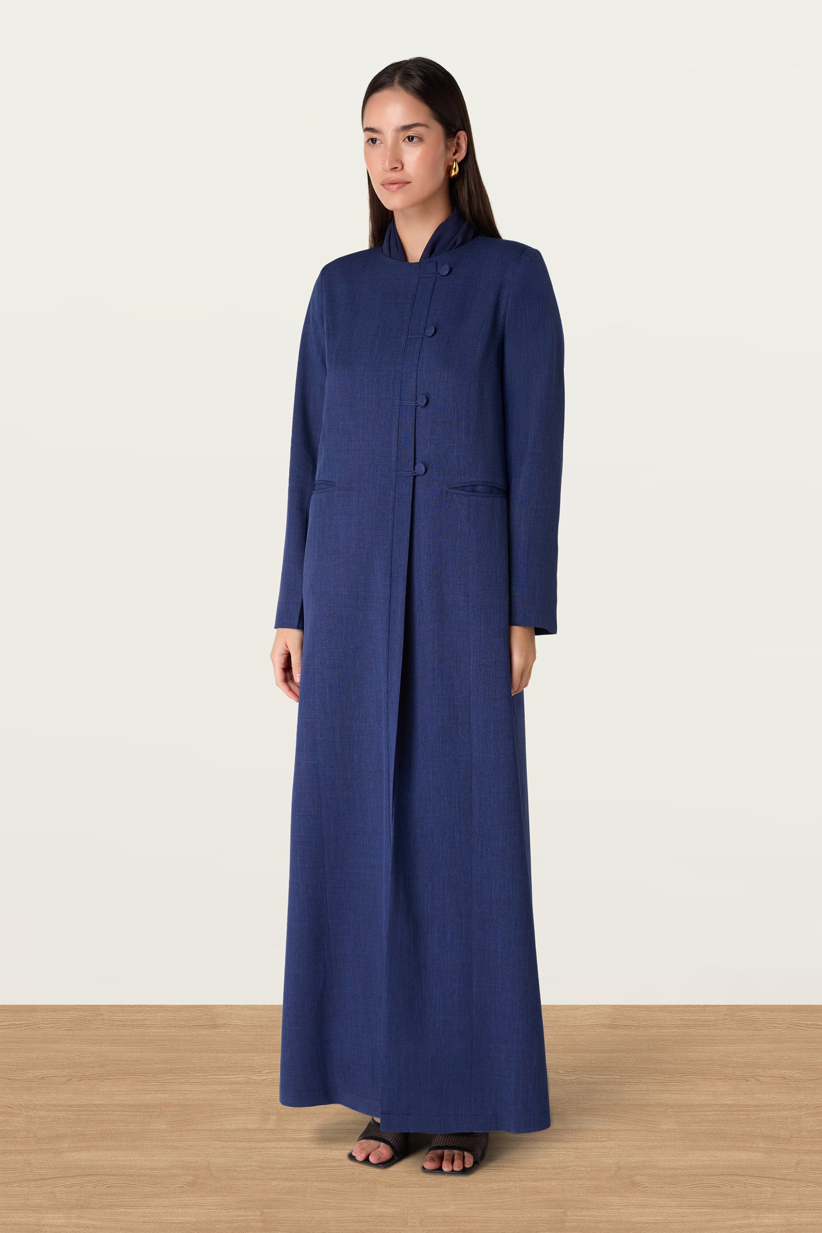 Reem in Navy