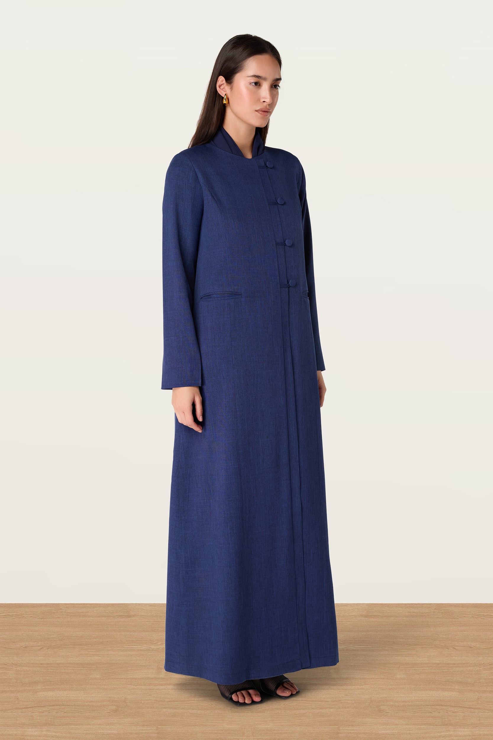 Reem in Navy