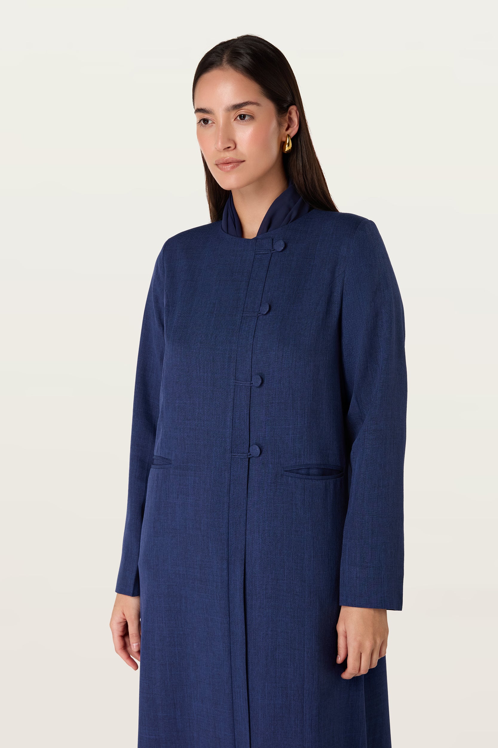 Reem in Navy