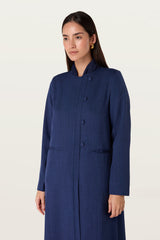 Reem in Navy