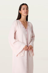 Madiya in Pink