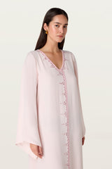 Madiya in Pink