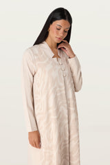 Hamda in Beige