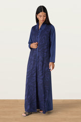 Hamda in Navy
