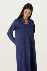 Hamda in Navy
