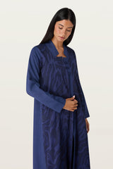 Hamda in Navy