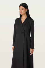 Maryam in Black