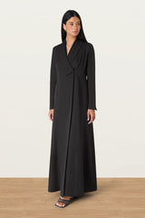 Maryam in Black