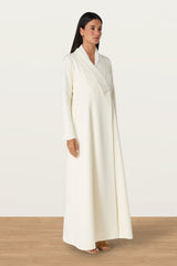 Maryam in Cream