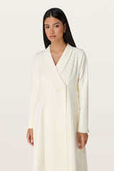 Maryam in Cream