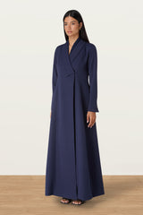 Maryam in Navy