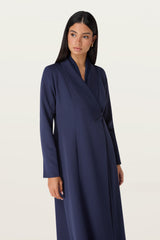 Maryam in Navy