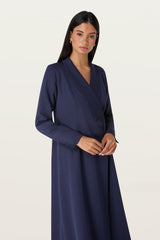 Maryam in Navy