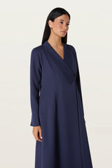 Maryam in Navy