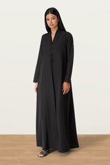 Salama in Black