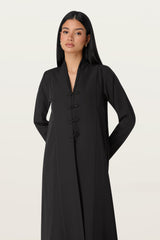 Salama in Black
