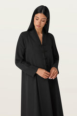 Salama in Black