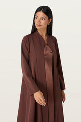 Ivy in Brown