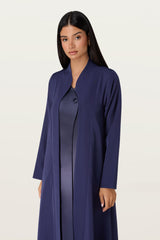 Ivy in Navy