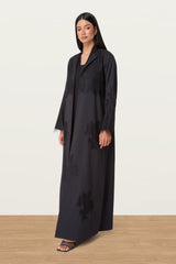 Ghazal in Black