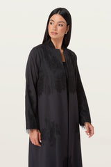 Ghazal in Black