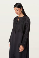 Ghazal in Black