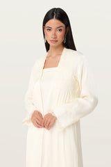Dana in Cream