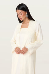 Dana in Cream