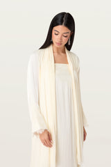 Dana in Cream
