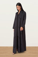 Roudha in Black